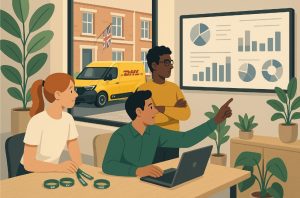 What Does This Mean for UK Startups and Event Brands