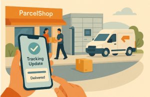 What Features Are Included in Evri’s Sunday Delivery