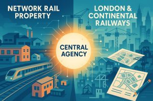 What Is Platform4 and Why Has It Been Created