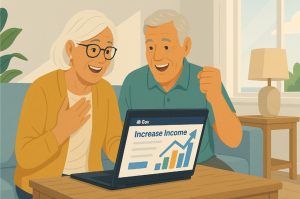 What Is the New £549 Per Week Pension Introduced in August 2025