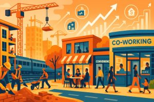 What Kind of Economic Impact Will Platform4 Have