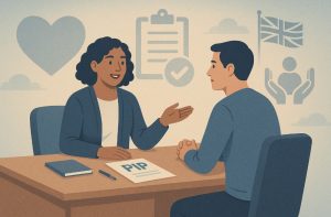 What Other Measures Are Being Introduced to Support Claimants