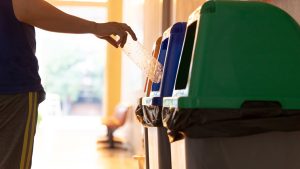 What Should You Expect from a Modern Waste Collection Service