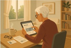 What Steps Should Pensioners Take to Ensure They Receive the Bonus