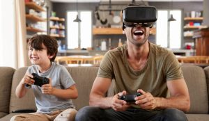 What Trends in 2025 Shaping the Gaming Industry?