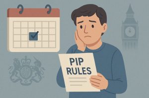 When Will the New PIP Rules Come Into Effect
