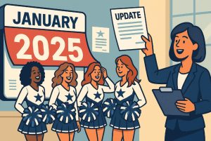 When Will the New Pay Rates Come Into Effect