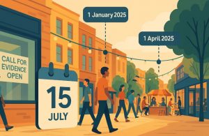 When Will the Reforms Take Effect