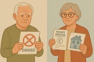 Who Is Not Eligible for the 2025 Pension Bonus