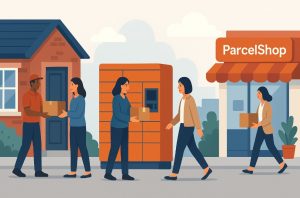 Why Should You Choose Evri as Your Sunday Courier