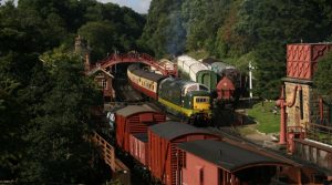 York, North Yorkshire