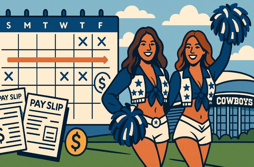 DCC Pay Rise Update: Key Dates and Payment Details