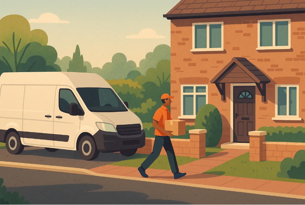 Do Evri Deliver on Sundays? Everything You Need to Know About Weekend Courier Services