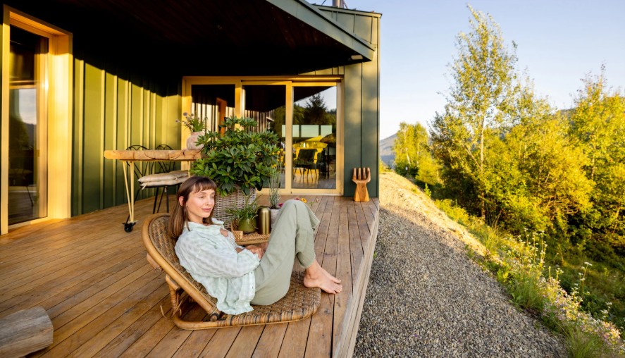 weekend escapes in the uk