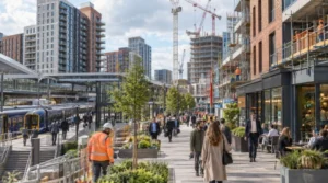 Business opportunities around Platform4 sites