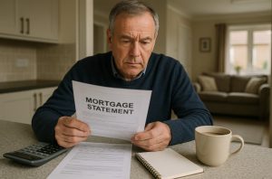 Could Support for Mortgage Interest Become Harder to Access