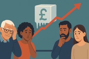 How Are Frozen Tax Thresholds and Rising Interest Rates Fueling the Surge