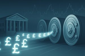 How Does Quantitative Easing Connect to the Debate