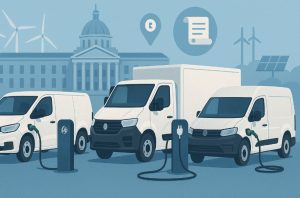 How Does This Fit Into the Government’s Wider EV Strategy
