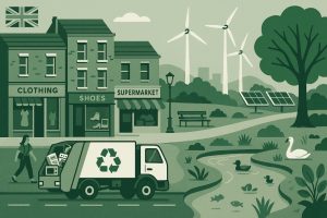 How Will This Change Benefit the UK Economy and Environment