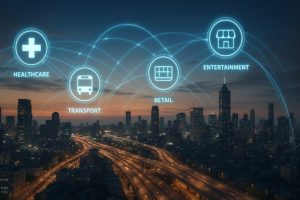 How has Technology Impacted Industries