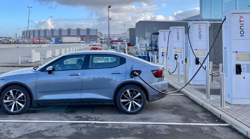 Optimising EV Charging Infrastructure for Commercial Fleets