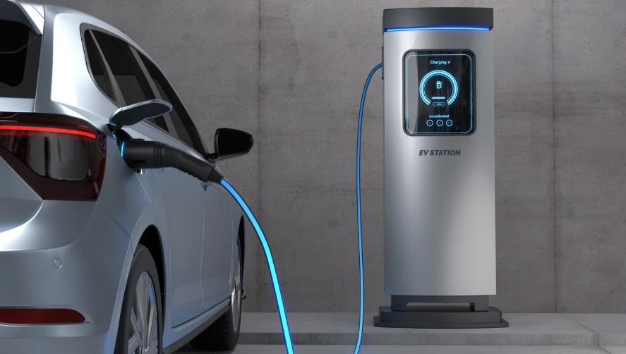 Optimising EV Charging Infrastructure for Commercial Fleets