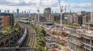 Platform4 housing and investment programme