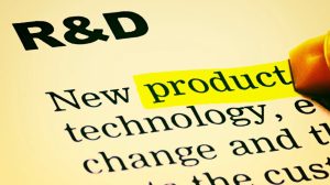 Qualifying R&D Projects and Expenditure