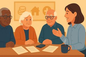 Recommendation 1: Should Eligibility Be Linked to Other Benefits?