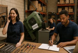 Strengthen Your Business Against Future Challenges