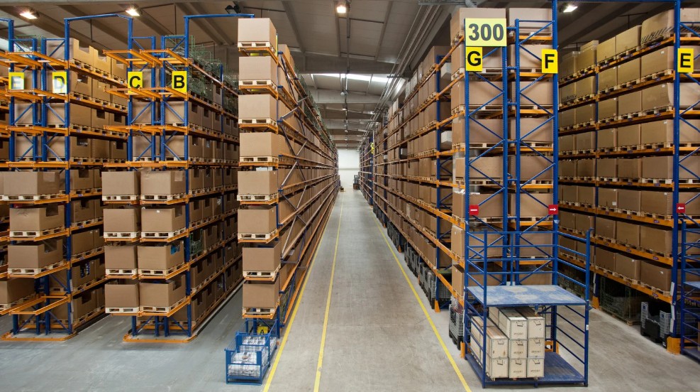 storage solutions for small businesses