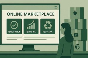 What Are the Key Requirements for Online Marketplaces