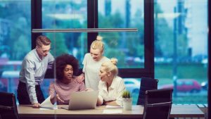 What Defines Modern Startup Culture