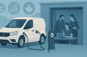 What Does This Mean for Startups and Small Businesses