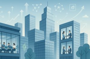 What Does This Mean for the Startup Ecosystem in the Long Term