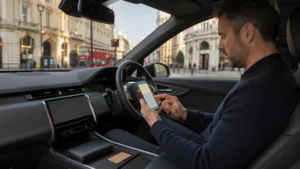 What Happens If You Forget to Pay the Sunday Congestion Charge