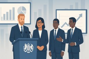 What Has the Government Said About April 2026 Wage Levels