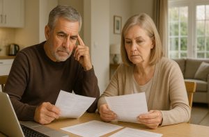 What Might Change in the DWP’s Home Ownership Rules for Pensioners