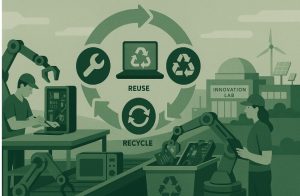 What’s Next for the UK’s Circular Economy