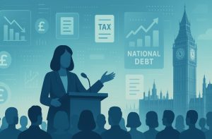 Why Has Rachel Reeves Launched a Tax Crackdown