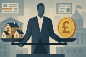 Why Is Rachel Reeves Proposing a National Insurance Tax on Landlords