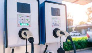 Why Optimising EV Charging Infrastructure is Essential?
