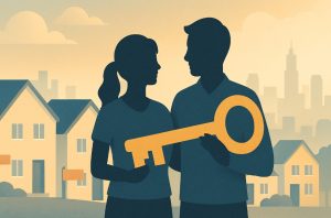 Will This Make It Easier for First-Time Buyers to Enter the Market