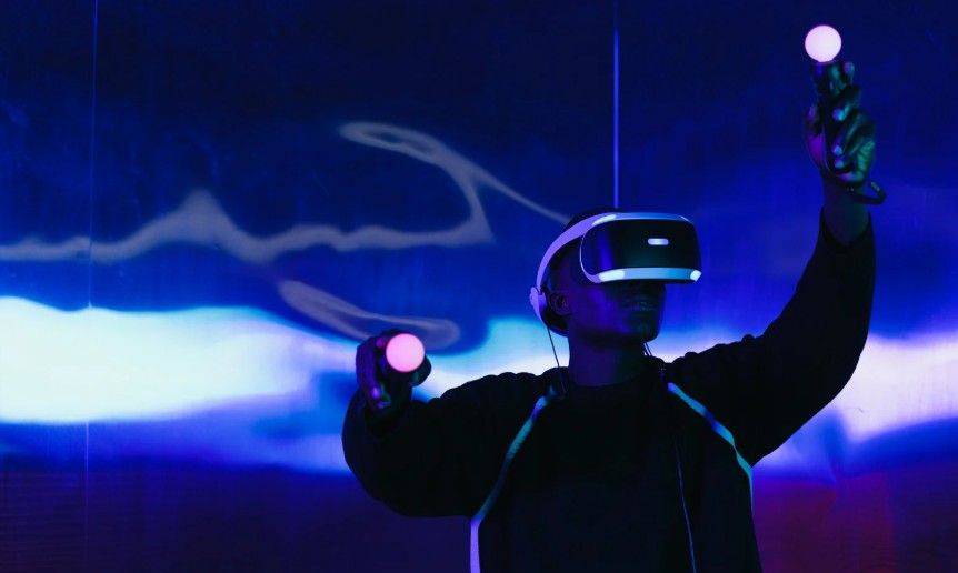 how tech innovations affected different industries