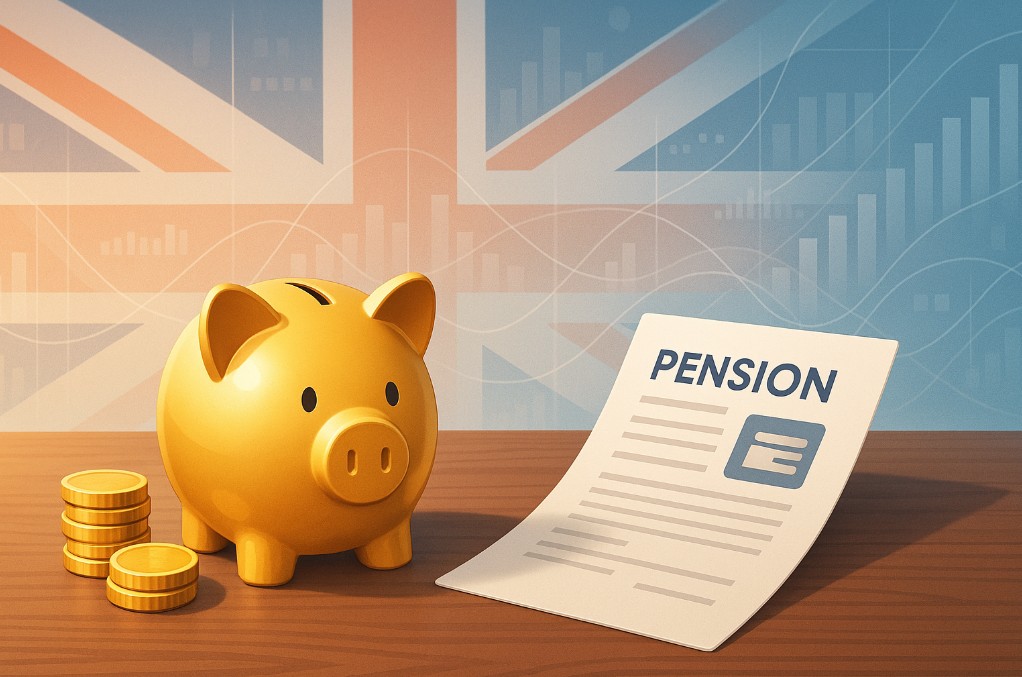 reeves pension tax free lump sum