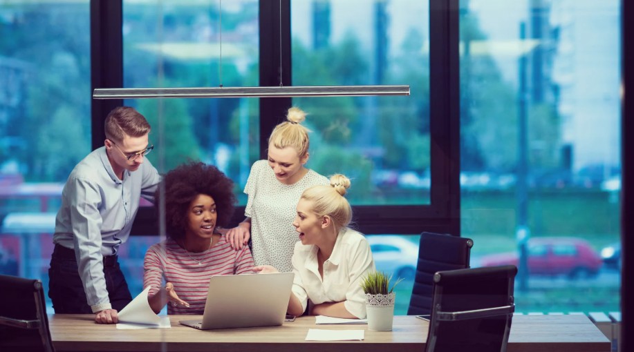 Budget-Friendly Design Strategies for Cash-Strapped Startups