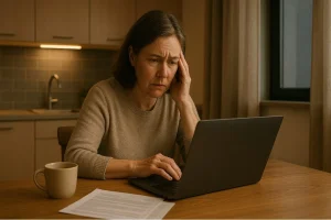 Can a DWP SP Payment Ever Be Fraudulent or Sent in Error