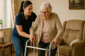 Can carers and household members affect eligibility