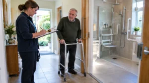 Council Tax Support Affected Disabled People